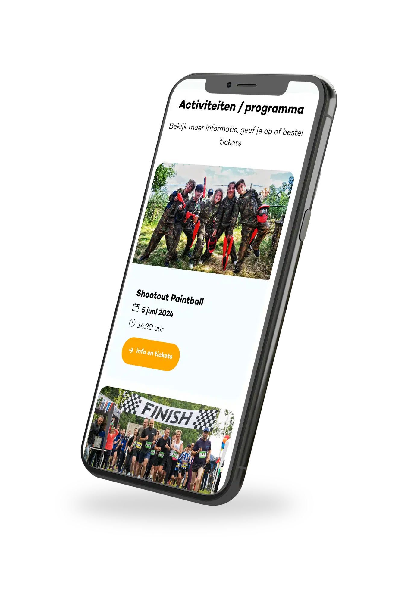 1mobiel oranje TP