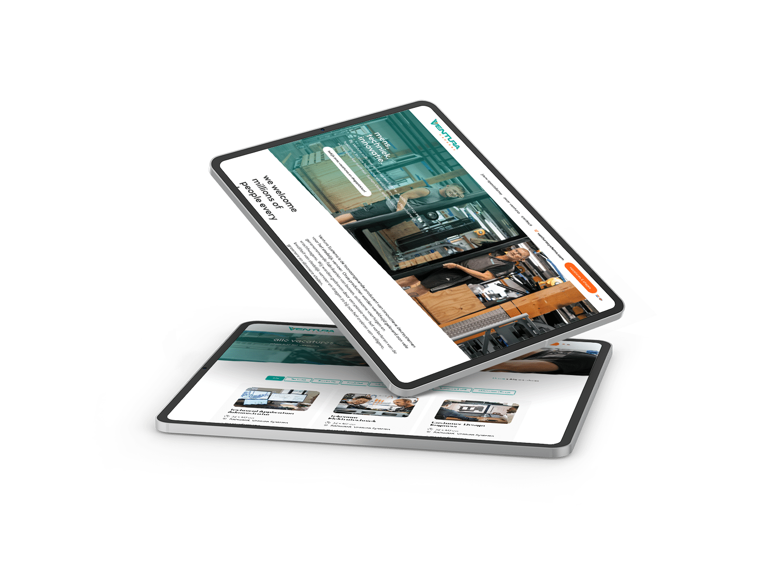 Ipads ventura TP2