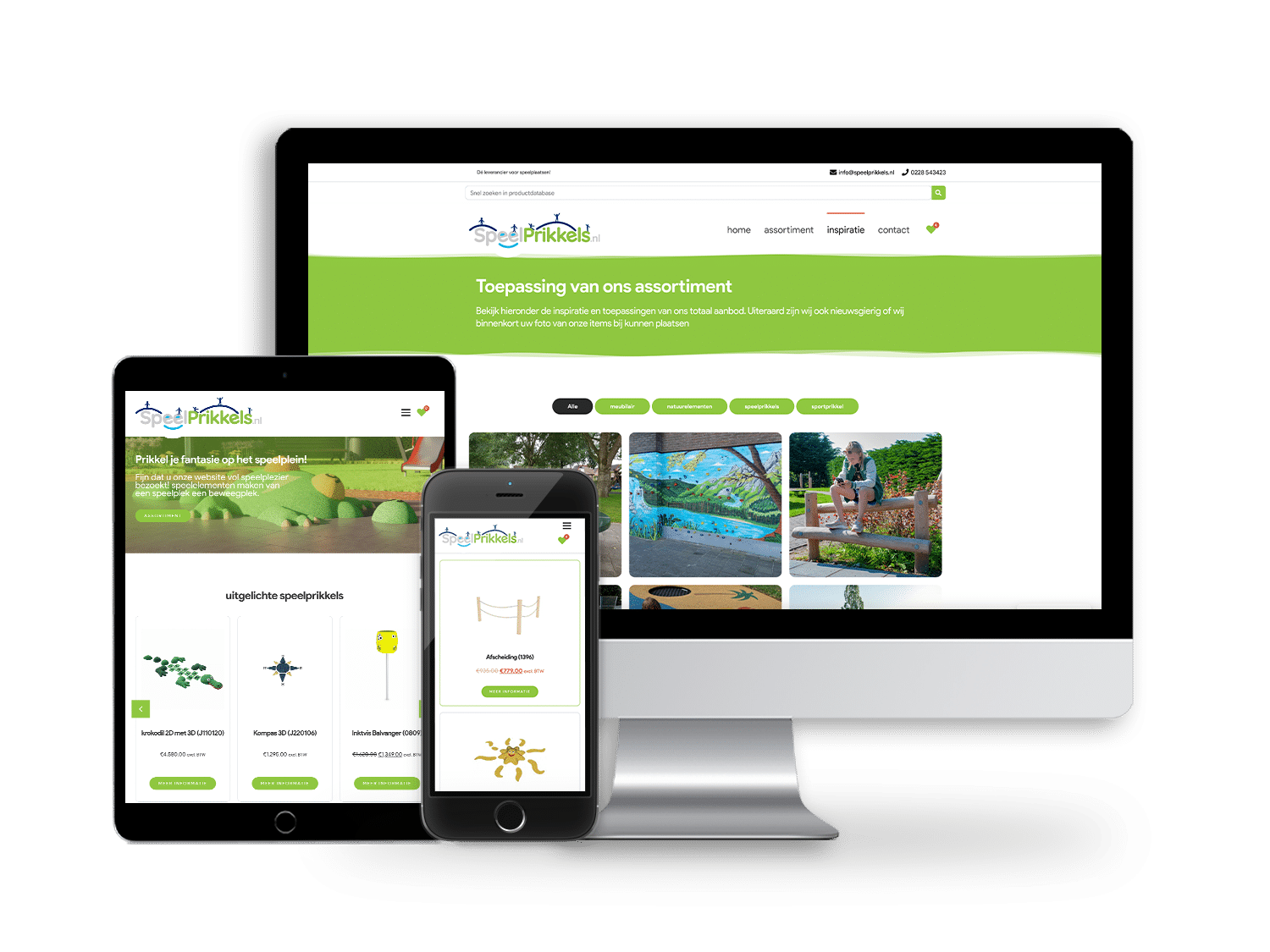 Website